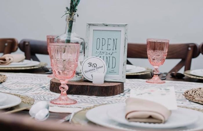 Despedida de Soltera 1