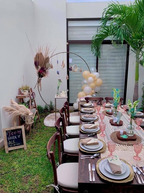 Despedida de Soltera 2