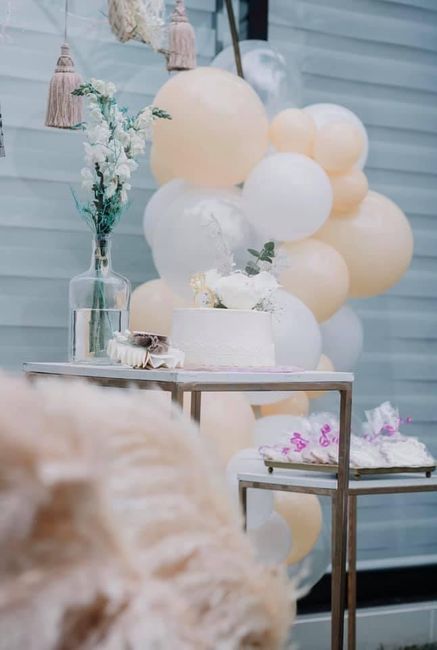 Despedida de Soltera 3