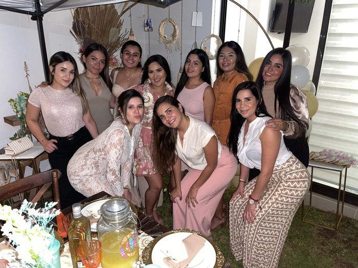 Despedida de Soltera 4