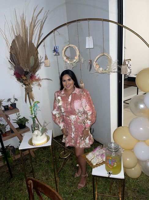 Despedida de Soltera 5