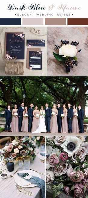 Boda en noviembre - 1