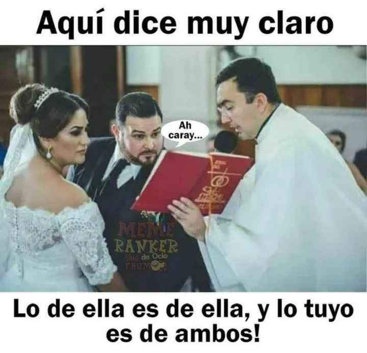 Llenando de sonrisas el fin de semana - 1