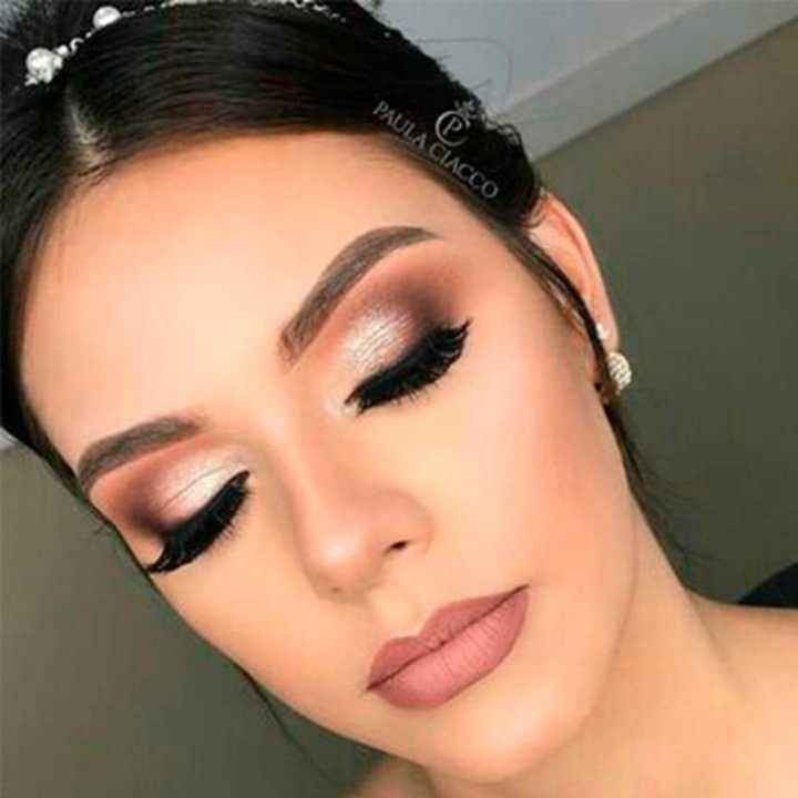 El maquillaje perfecto - 1