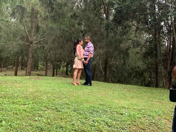 Sesión Pre Boda - 4