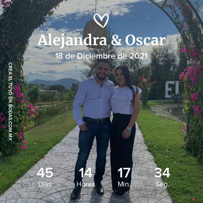 Martes de mostrar nuestro contador - 1