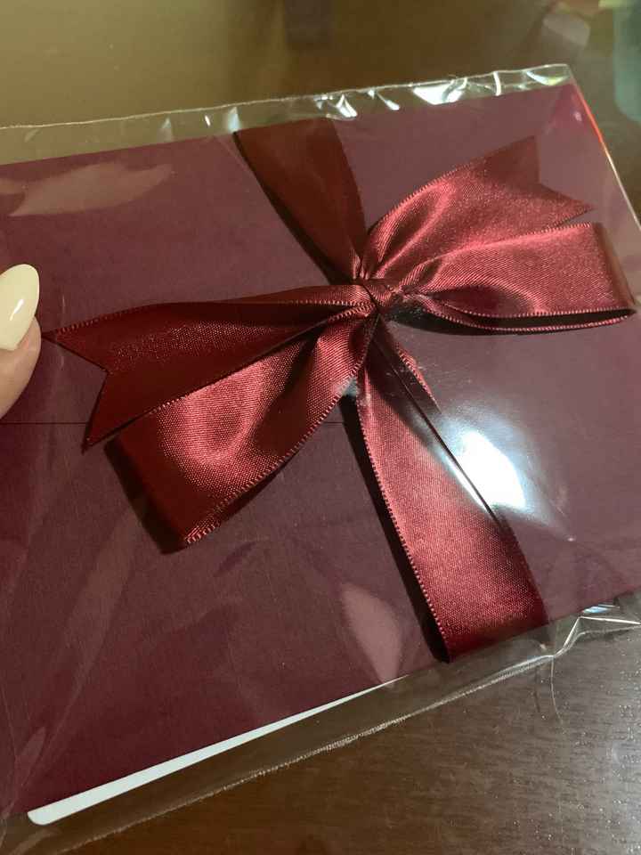 Invitaciones 🤩 - 2