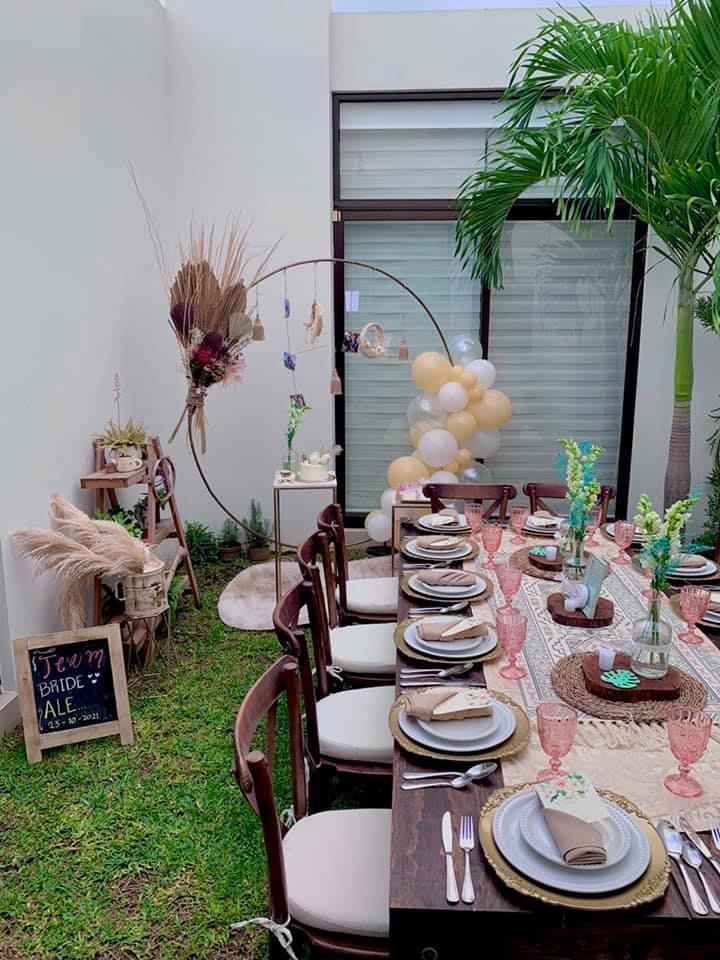 Despedida de Soltera - 2