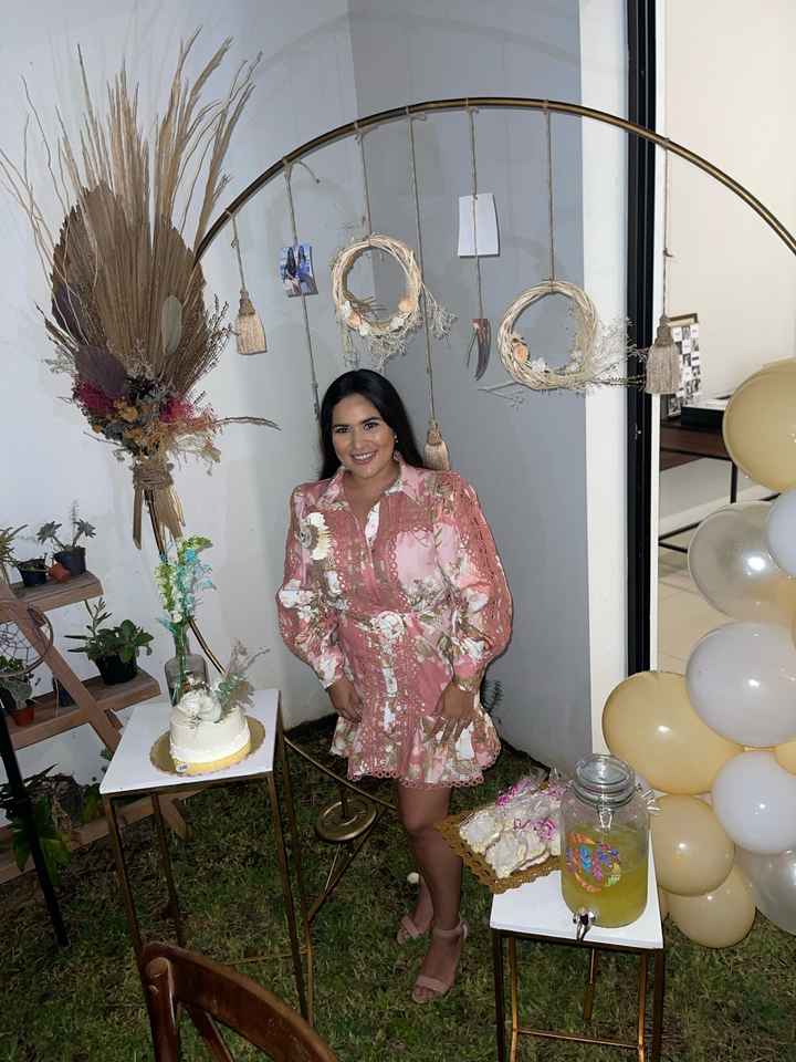 Despedida de Soltera - 5