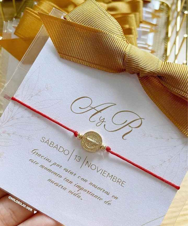 ¿Ahorras o gastas en recuerditos? 🤑 - 1