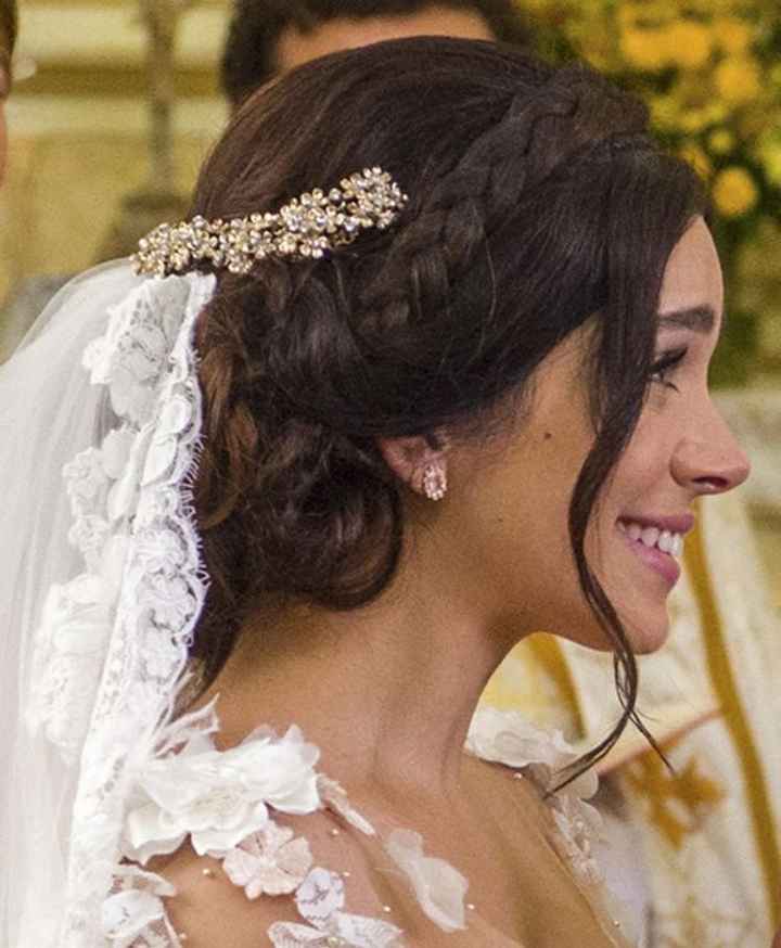 Ayuda, Qué tipo de peinados - 3