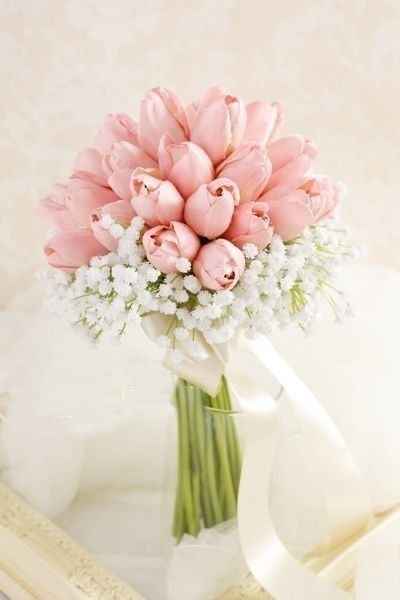 Ramo de tulipanes - 4