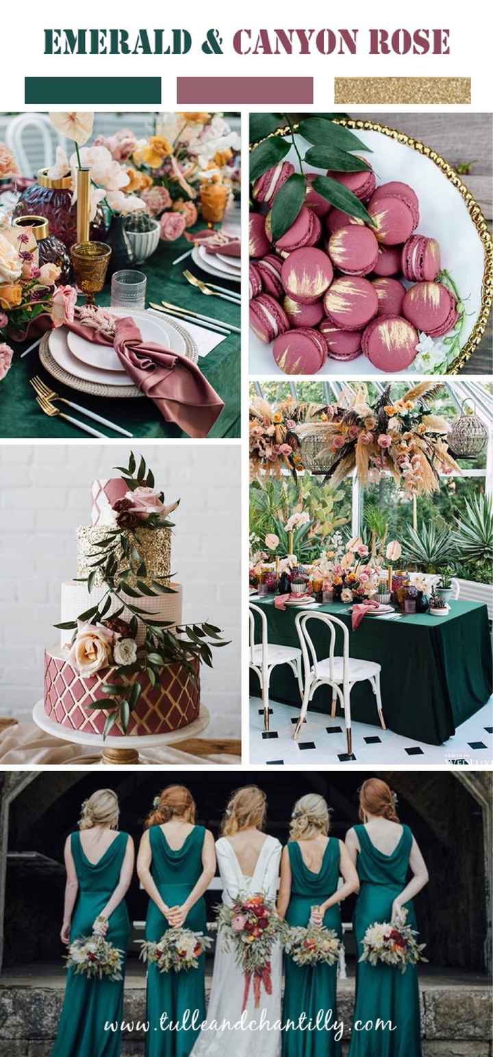 Paleta de colores otoño 2022 - 1