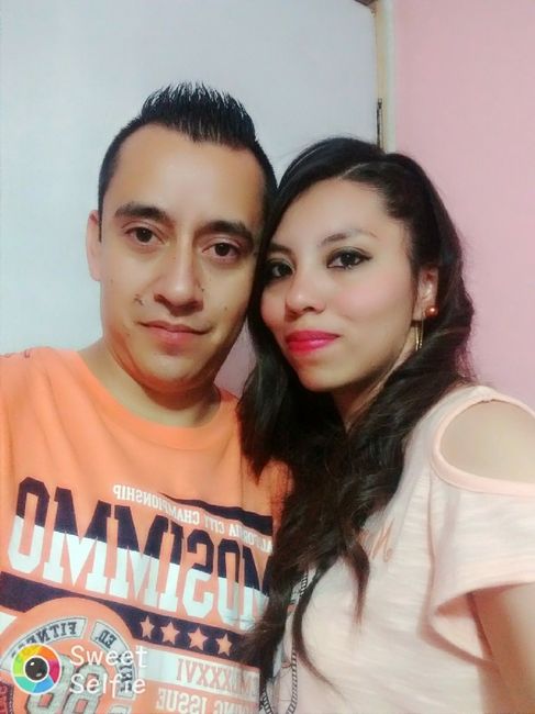 Último Paso: ¡Sube una foto con tu pareja!💘 13