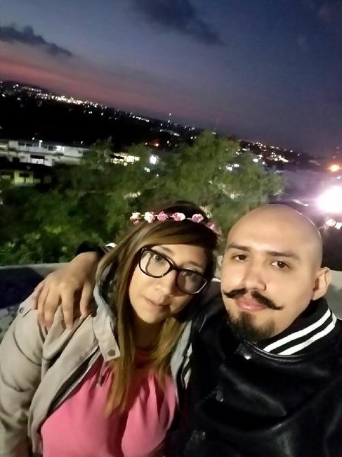 Último Paso: ¡Sube una foto con tu pareja!💘 28