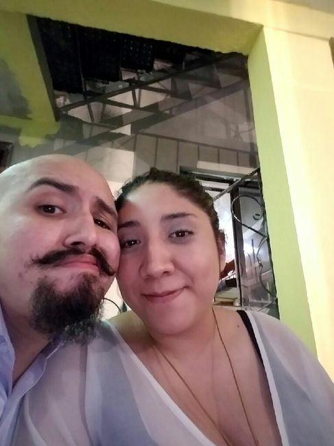 Sube una foto con tu FM o tu FE - 1