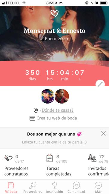 Contadores! 4