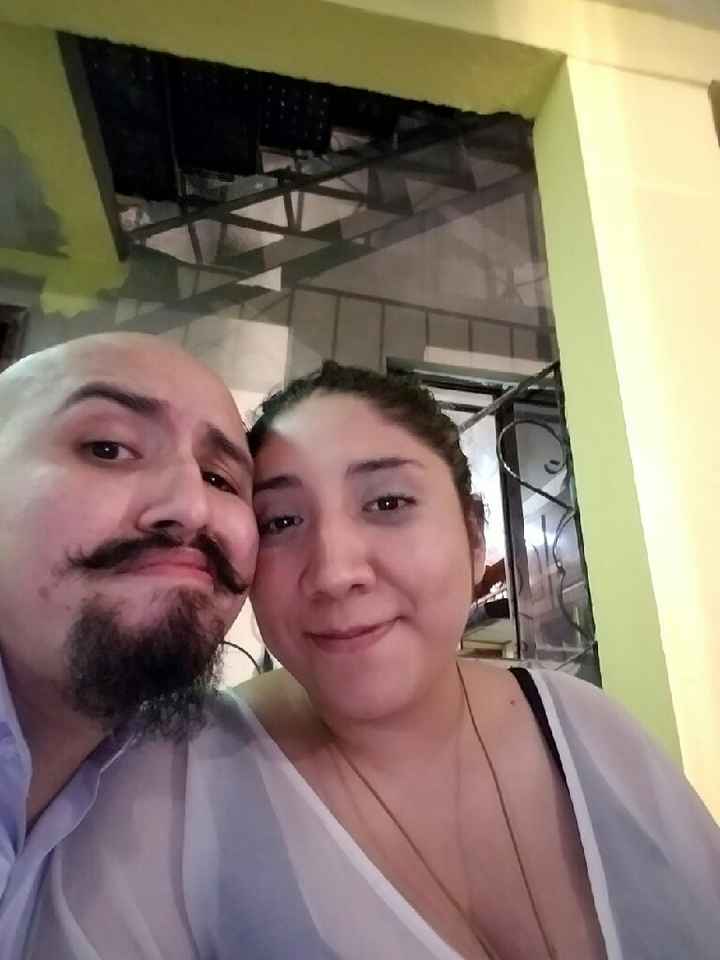 Sube una foto con tu FM o tu FE - 1