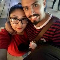 100 % enamorada de A&j - 2