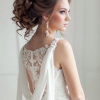 Peinado y Maquillaje en Qro - 1