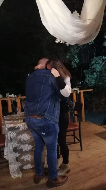La foto más bonita de ustedes dos 📷💝¡aquí hay regalo!🎁 30