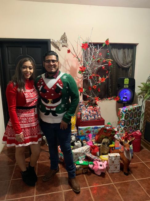 La foto más bonita de ustedes dos 📷💝¡aquí hay regalo!🎁 27