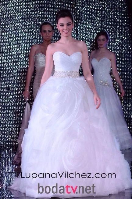 Alguien sabe el precio o se a probado este vestido?