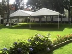 ¡no quiero que mis invitados se congelen! - 1