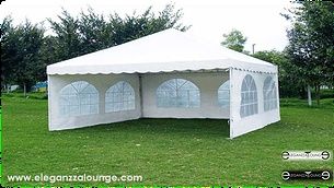 ¡no quiero que mis invitados se congelen! - 2