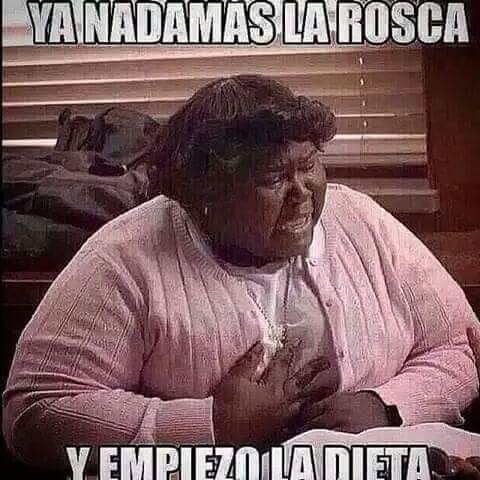 Quien se une al reto de dieta y ejercicio - 1