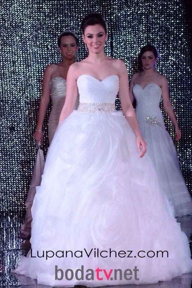 Alguien sabe el precio o se a probado este vestido?