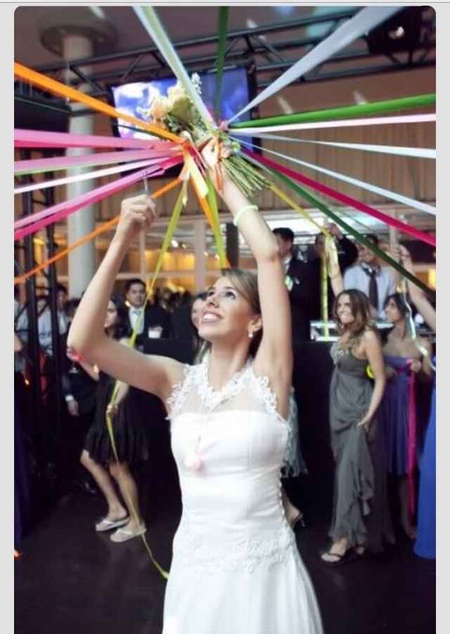 Qué opinan de estas ideas para el ramo?  - 1