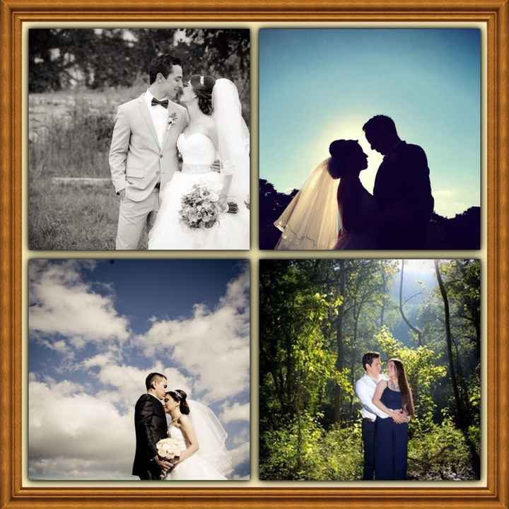 Fotografo para mi boda 3 en la mira! - 1