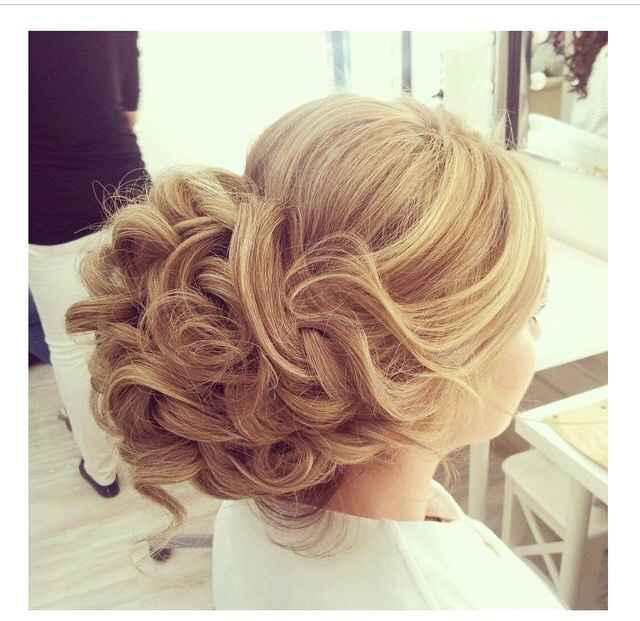 Necesito un peinado!!! - 2