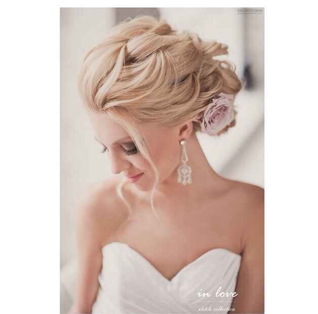 Necesito un peinado!!! - 3