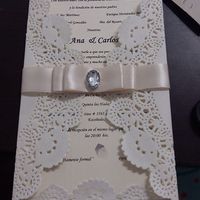 Diseños de invitaciones que pueda hacer yo?? - 1