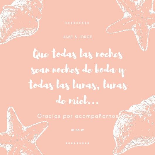 Boda marina 🧜🏻‍♀ - 4