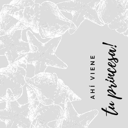 Boda marina 🧜🏻‍♀ - 3