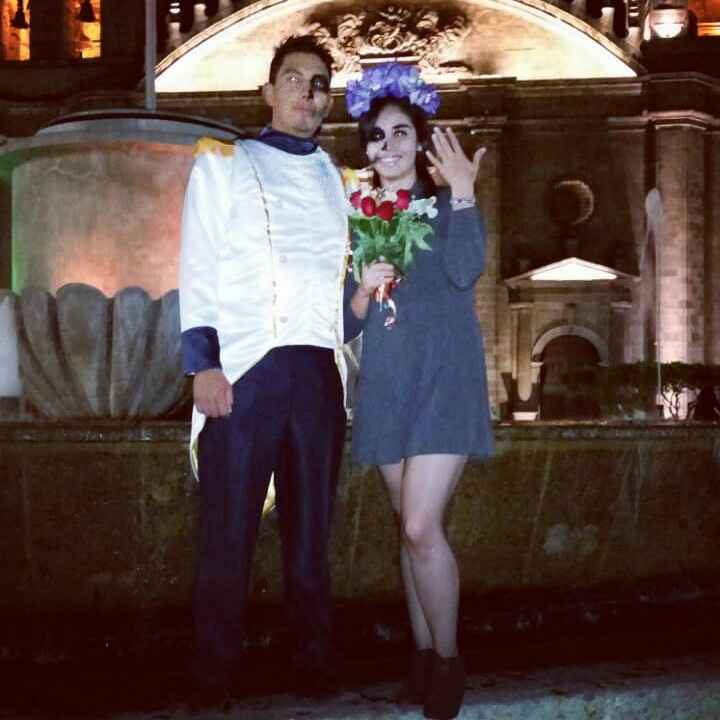 Boda marina 🧜🏻‍♀ - 1