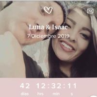 ¿Cuantos días les faltan? - 1