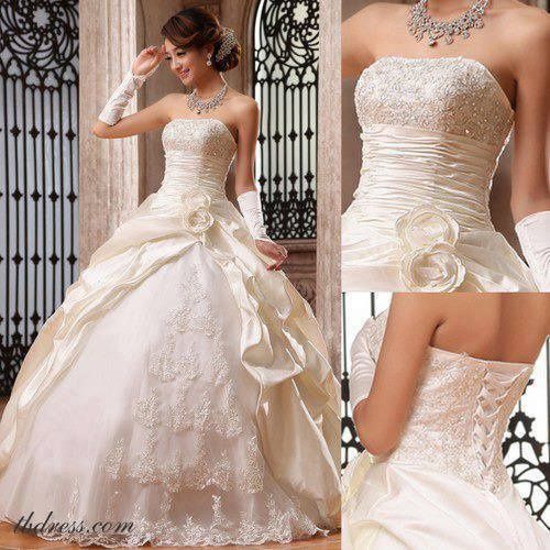 mi vestido ideal