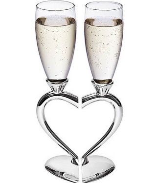 Para el brindis!!! 💏 🎇 - 1