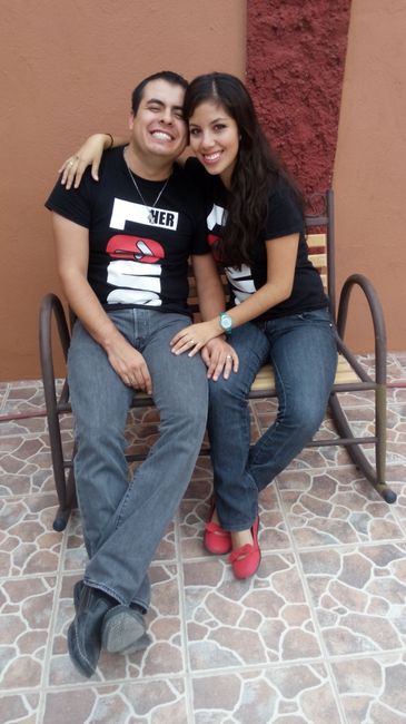 Presume a tu amor - 2