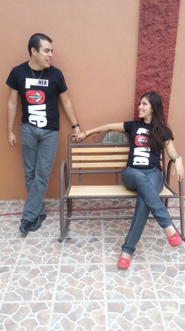Presume a tu amor - 3