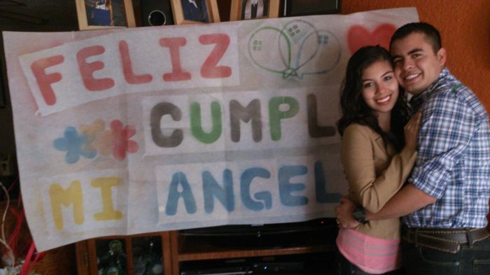 Novias Hermosas compartan la foto que masss les guste con su amor  - 1