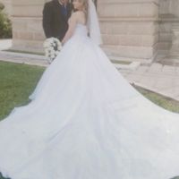 Vestido de novia?? - 1