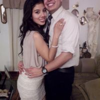 Presume a tu amor - 1