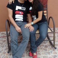 Presume a tu amor - 2