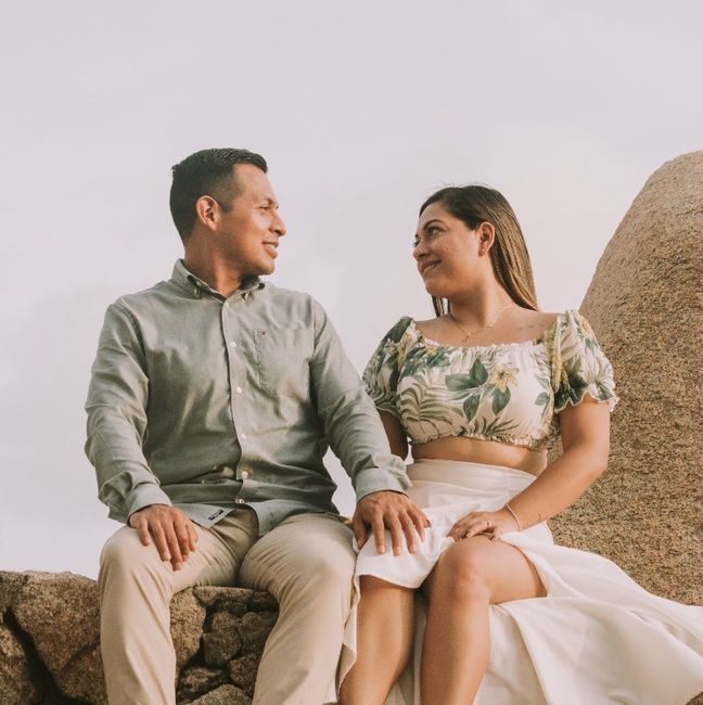 Sobre nosotros... tiempo💝🎁 2