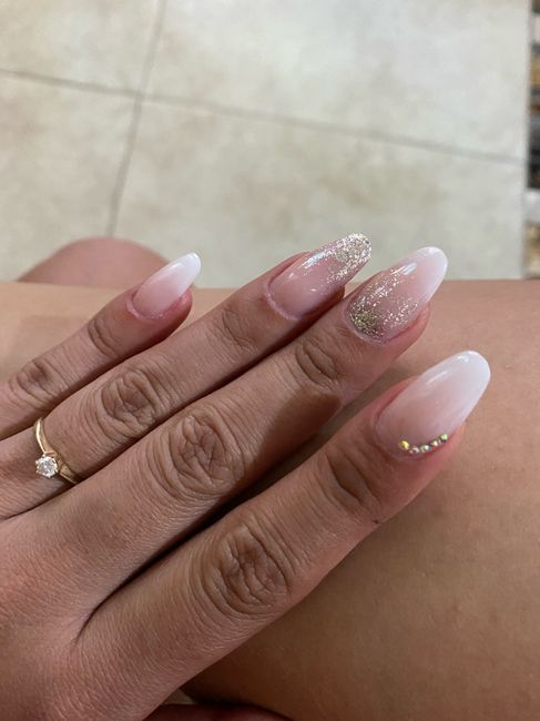Uñas 1